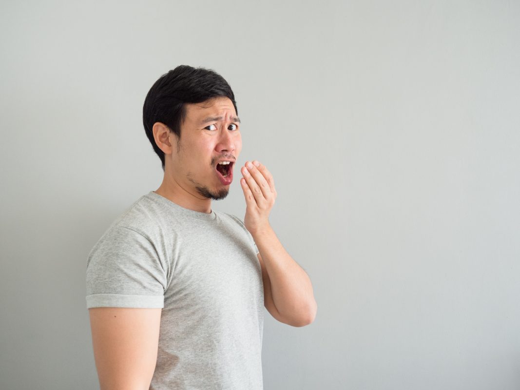 Say Goodbye to Bad Breath Forever with These Expert Tips